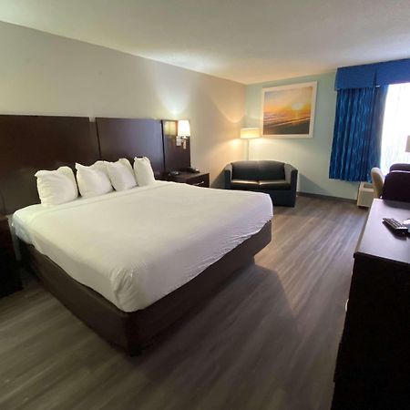 Days Inn By Wyndham Havelock Eksteriør billede