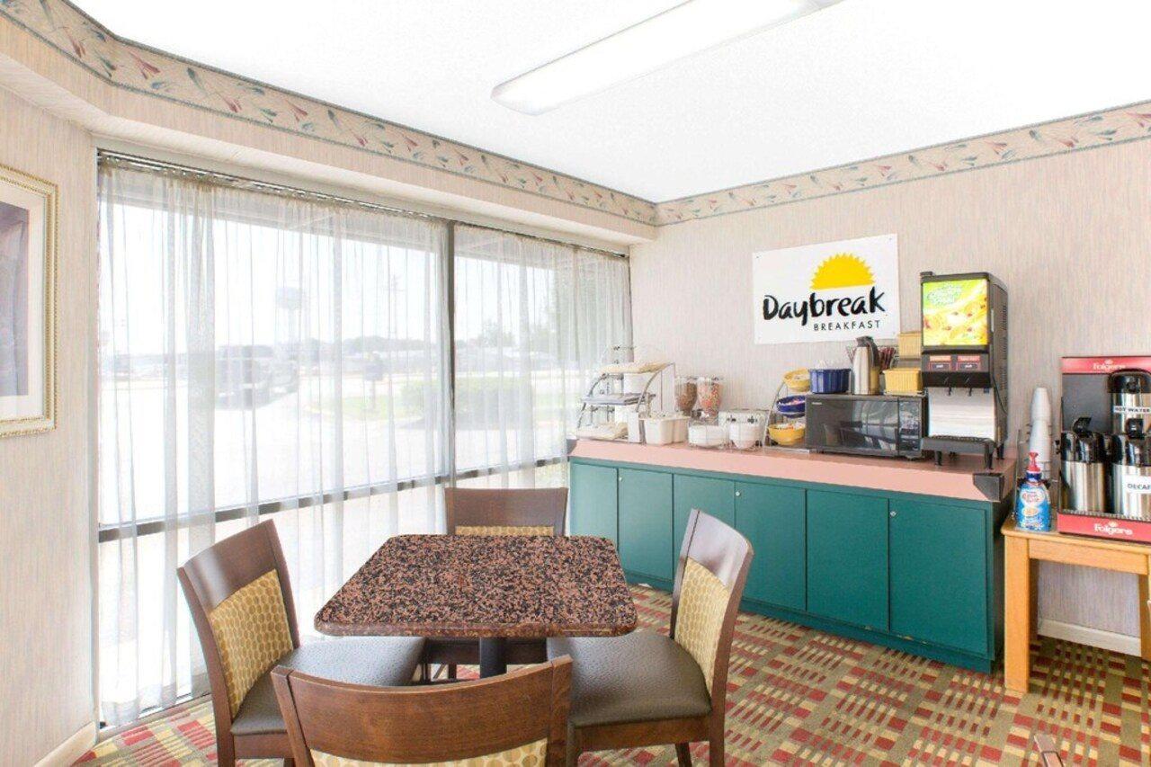 Days Inn By Wyndham Havelock Eksteriør billede