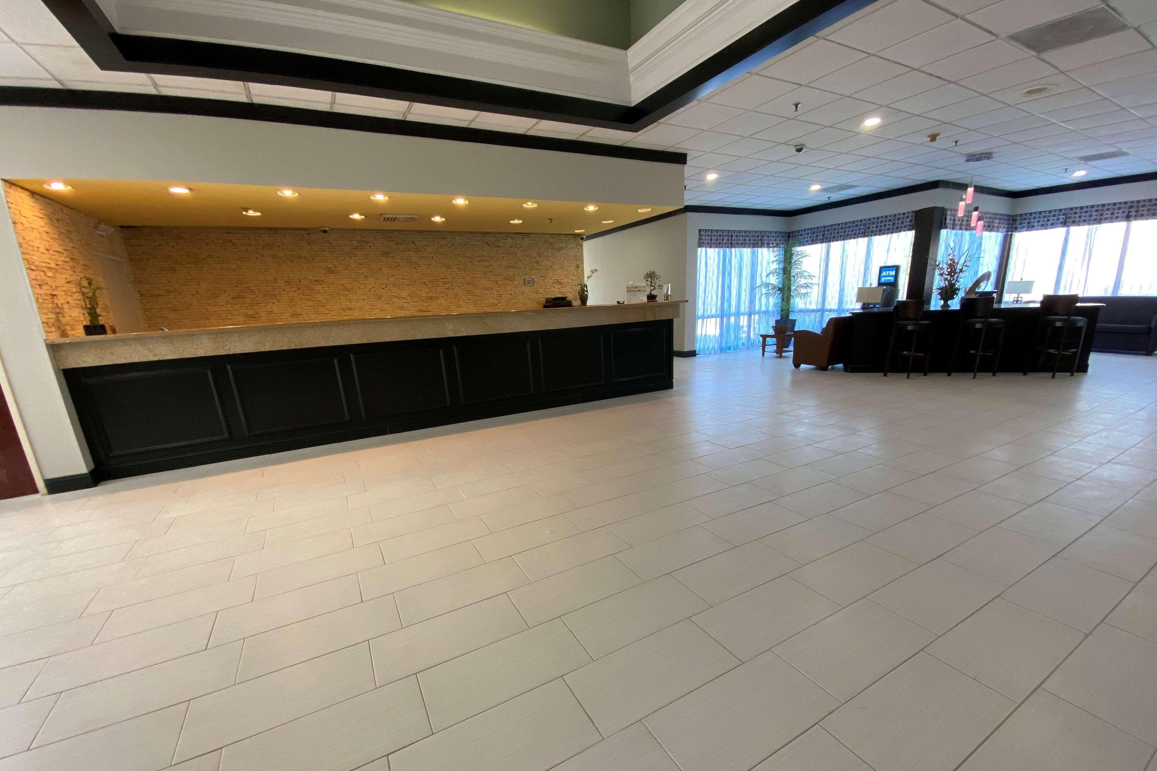 Days Inn By Wyndham Havelock Eksteriør billede