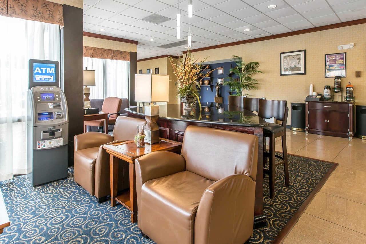 Days Inn By Wyndham Havelock Eksteriør billede