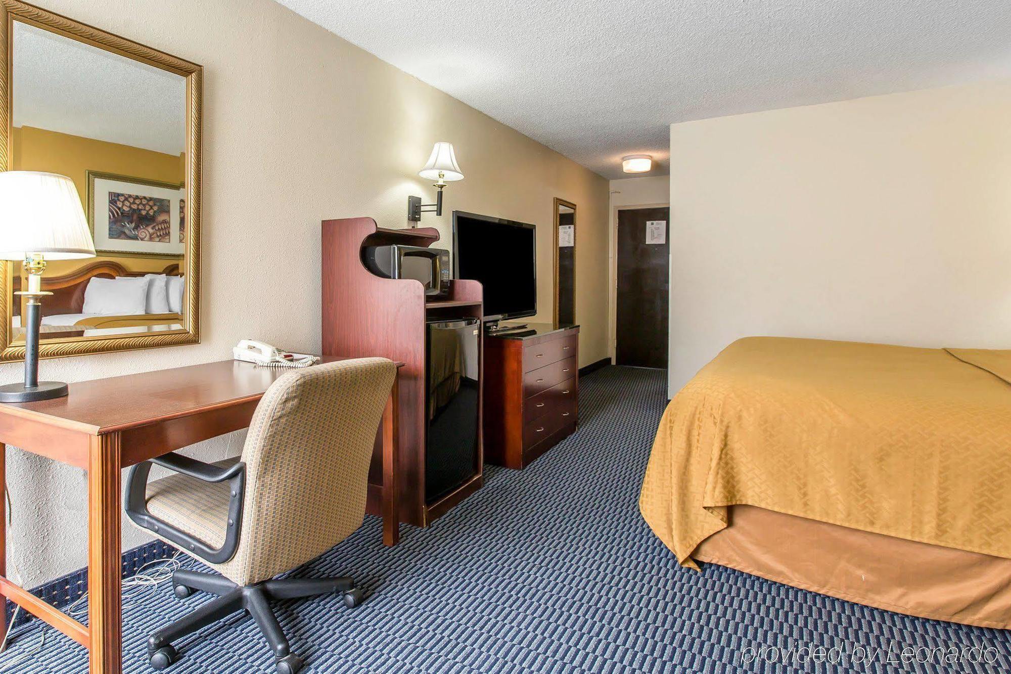 Days Inn By Wyndham Havelock Eksteriør billede